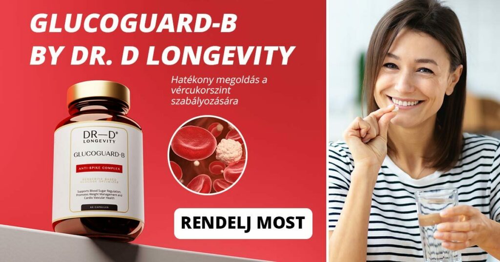 Berberin kiegészítő a vércukorszint szabályozására