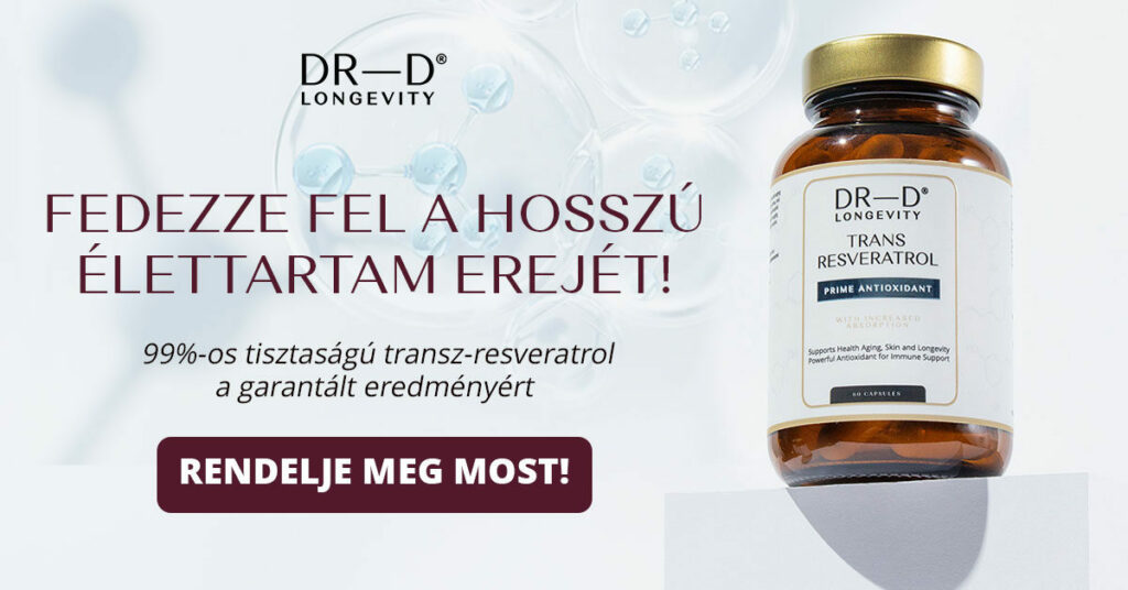 Transz Resveratrol 99% Pure