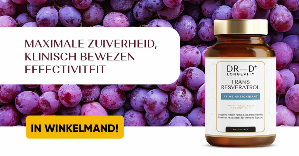 Transresveratrol 99% Puur