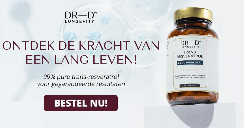 Transresveratrol 99% Puur