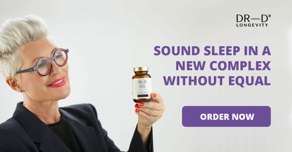 Sleep Refine