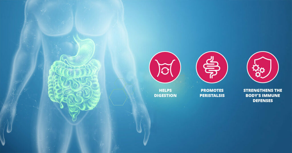 probiotic benefits