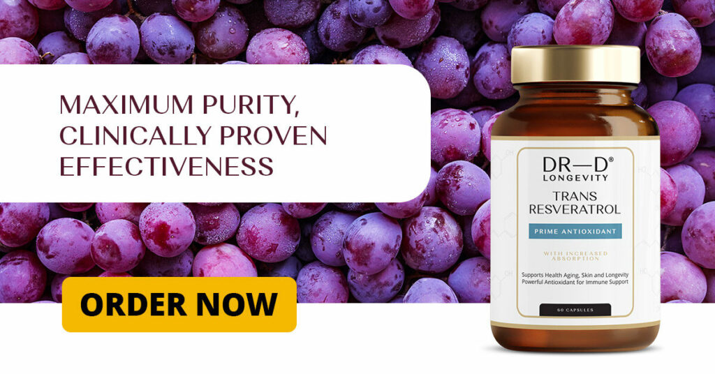 trans resveratrol